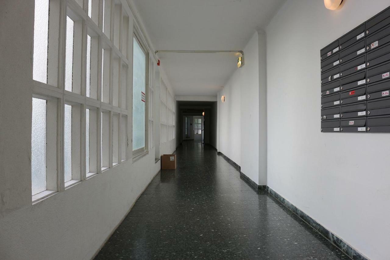 City&More! Apartment Neubau Wenen Buitenkant foto